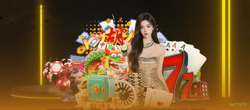 Baixar APK bet9199