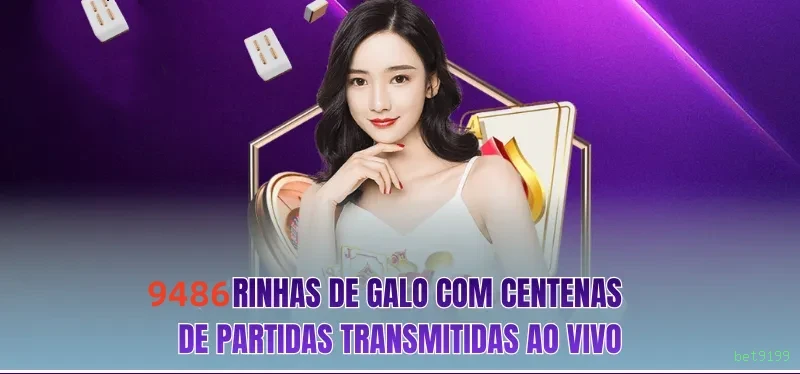 Instalar APK bet9199