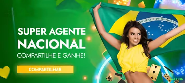 Login rápido no app bet9199
