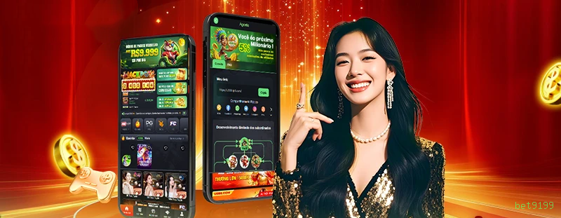 Reload Bonus bet9199