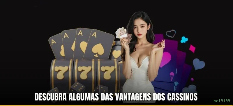 Programa VIP bet9199