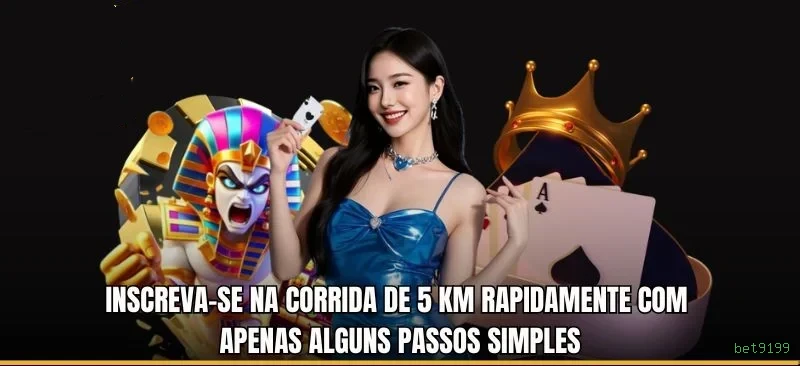 Programa VIP bet9199
