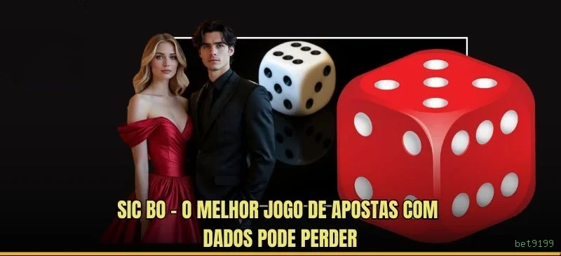Streaming 4K no cassino ao vivo da bet9199