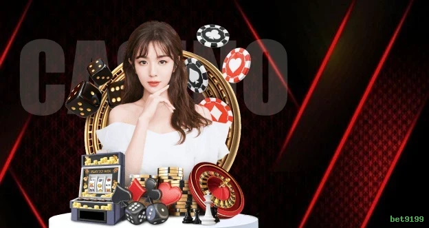Slots Premium da PG Soft na bet9199