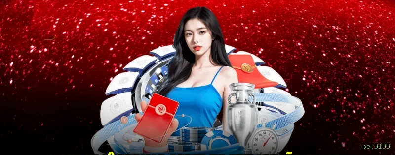 Certificações de segurança e licenças da bet9199