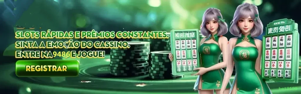 Instalação Android bet9199