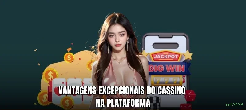 Jogos com maior RTP na bet9199